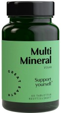 Great Earth Multi Mineral