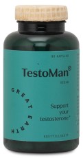 Great Earth TestoMan