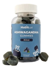 Habitual Ashwagandha Gummies