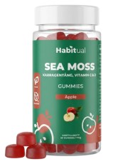 Habitual Sea Moss Gummies