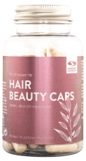 Hair Beauty Caps