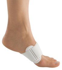 Hallufix Mellanfotsbandage