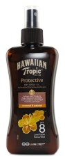 Hawaiian Tropic Protective Dry Spray Oil