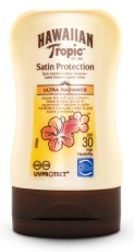 Hawaiian Tropic Satin Protection Lotion SPF 30