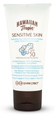 Hawaiian Tropic Sensitive Skin Protective Lotion SPF 50 
