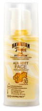 Hawaiian Tropic Silk Hydration Face Sun Lotion SPF 30