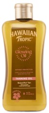 Hawaiian Tropic Tropical Tanning Oil