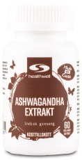 Healthwell Ashwagandha Extrakt