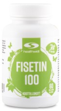 Healthwell Fisetin 100