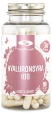 Healthwell Hyaluronsyra 100