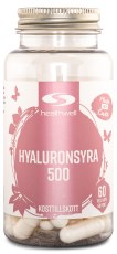 Healthwell Hyaluronsyra 500