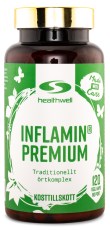 Healthwell Inflamin Premium 