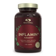 Healthwell Inflamin Puraktiv
