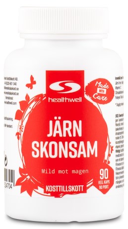 J rn Skonsam Skonsam F r Magen Svenskt Kosttillskott J rn Skonsam Skonsam F r Magen Svenskt Kosttillskott