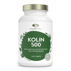 Healthwell Kolin 500