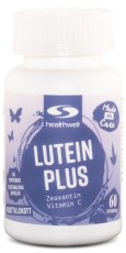 Healthwell Lutein 50 Plus