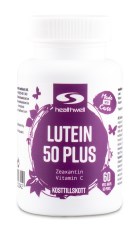 Healthwell Lutein 50 Plus