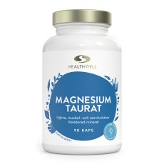 Healthwell Magnesiumtaurat