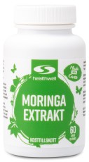 Healthwell Moringa Extrakt