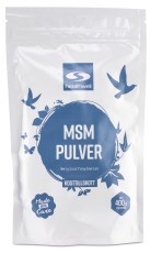 Healthwell MSM Pulver