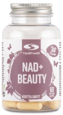 Healthwell NAD+ NAC+ Q10 Beauty