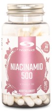 Healthwell Niacinamid 500