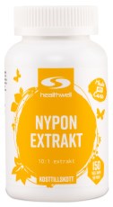 Healthwell Nypon Extrakt