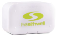 Healthwell Pill Box