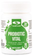 Healthwell Probiotic Vital
