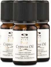 Miniatyrbild Healthwell PURE Cypressolja EKO, 30 ml
