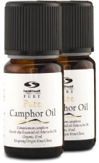 Miniatyrbild Healthwell PURE Kamferolja EKO, 20 ml