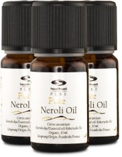 Miniatyrbild Healthwell PURE Neroliolja EKO, 30 ml