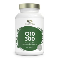 Healthwell Q10 300