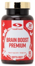 Healthwell QURE BrainBoost