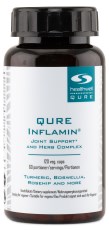 Healthwell QURE Inflamin