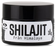 Healthwell Shilajit