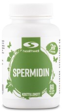 Healthwell Spermidin