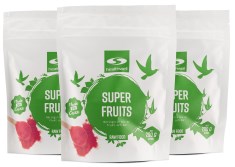 Miniatyrbild Healthwell Super Fruits, 600 g