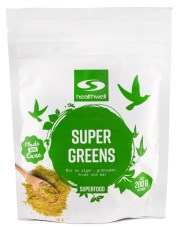 Healthwell Super Greens