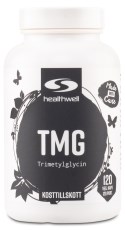Healthwell TMG