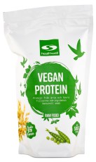 Healthwell Vegan Protein