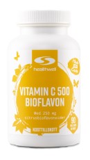 Healthwell Vitamin C Bioflavon