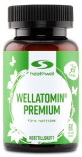 Healthwell Wellatomin Premium