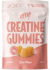 HEEY Creatine Gummies