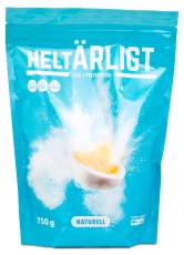 Miniatyrbild Helt �rligt �ggpulver, Naturell, 750 g