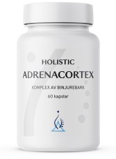 Holistic Adrenacortex 150 mg