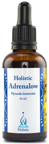 Holistic Adrenalow - Holistic