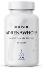 Holistic Adrenawhole 200 mg