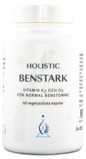 Holistic BenStark