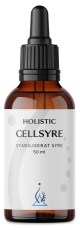 Miniatyrbild Holistic Cellsyre, 50 ml